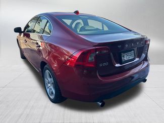 Used 2012 Volvo S60 T5 video 2