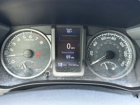 Used 2019 Toyota Tacoma TRD Pro image 22