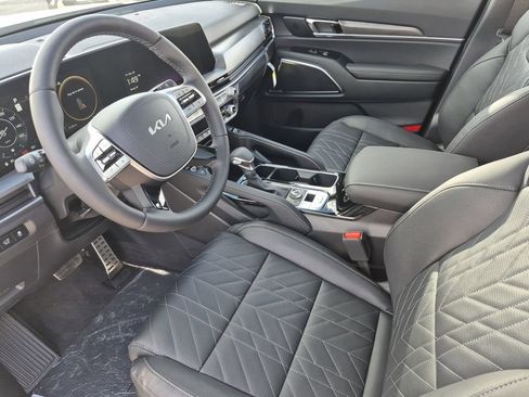 New 2025 Kia Telluride SX X-Line AWD/4WD image 10