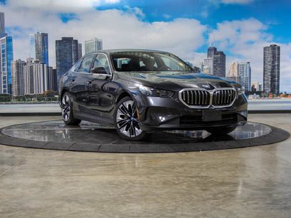 Used 2024 BMW i5 eDrive40i w/ Premium Package