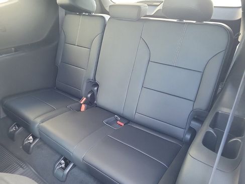 New 2026 GMC Acadia Elevation w/ Elevation Premium Package image 11