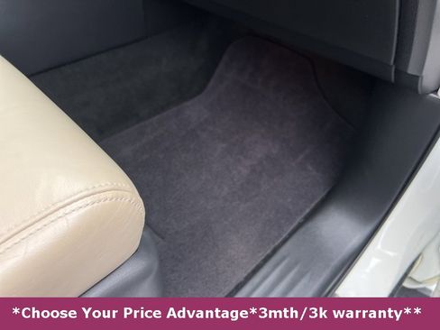 Used 2020 Nissan Armada Platinum w/ Captain's Chairs Package image 36