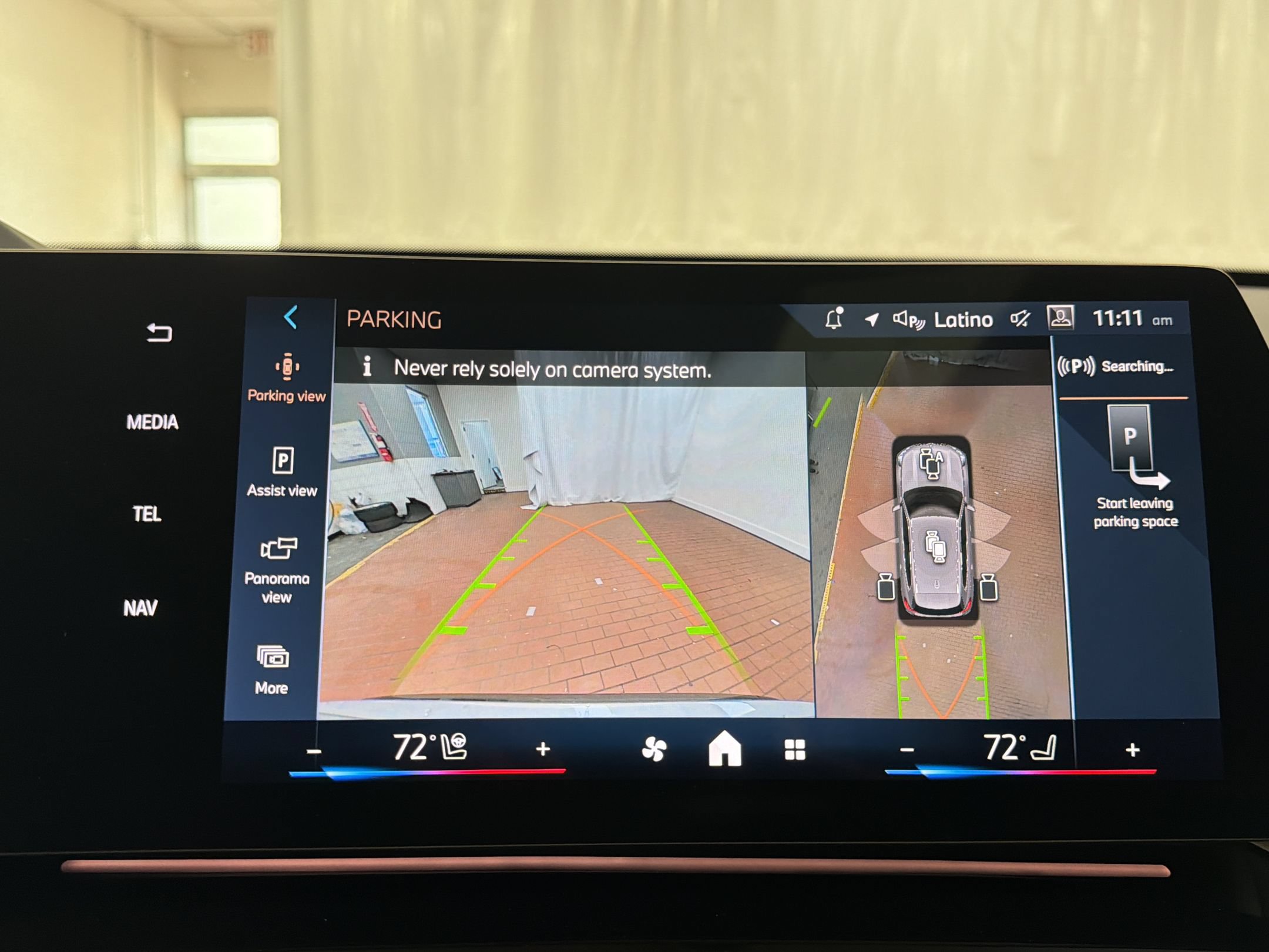 Used 2026 BMW X1 xDrive28i w/ Technology Package AWD/4WD image 24