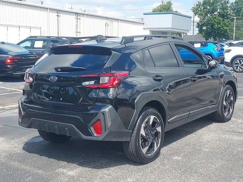 Certified 2026 Subaru Crosstrek 2.5i Limited AWD/4WD image 9