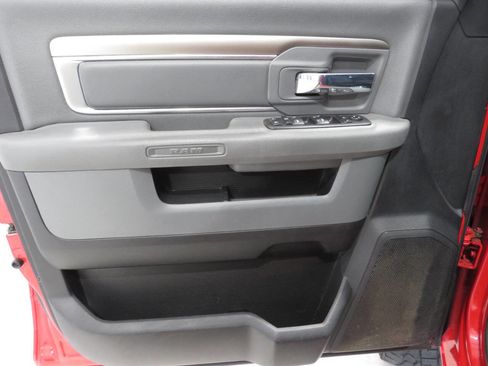 Used 2017 RAM 1500 Lone Star RWD image 22