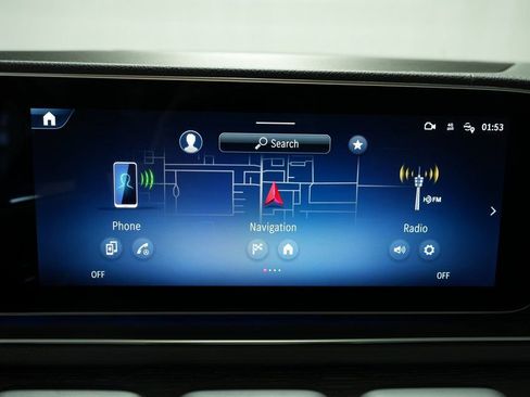 Used 2024 Mercedes-Benz GLE 53 AMG 4MATIC image 32