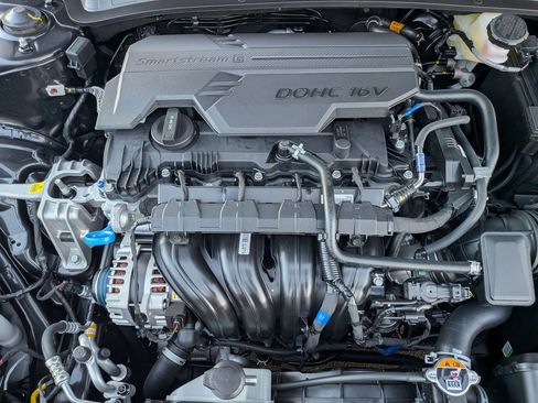 New 2026 Hyundai Elantra SEL Sport image 26