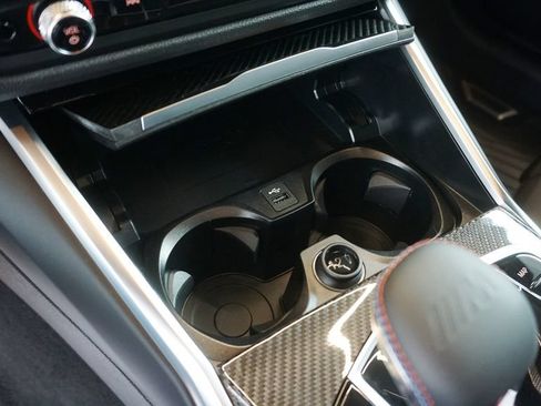 New 2027 BMW M3 Competition AWD/4WD image 20