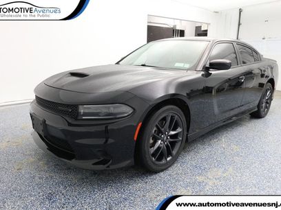 Used 2022 Dodge Charger GT w/ Plus Group