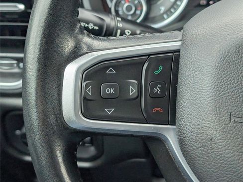 Used 2022 RAM 1500 Big Horn AWD/4WD image 22