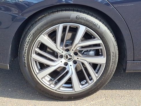 New 2026 Mercedes-Benz E 350 4MATIC Sedan image 7