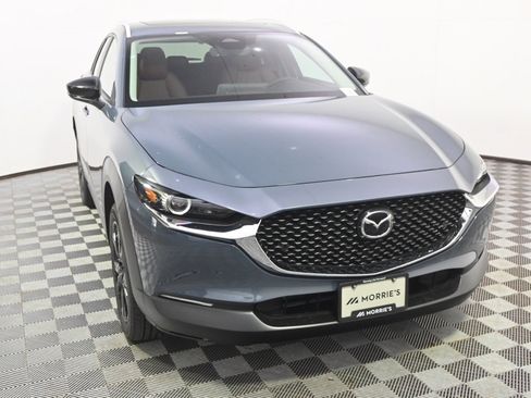 New 2026 MAZDA CX-30 AWD 2.5 S image 9