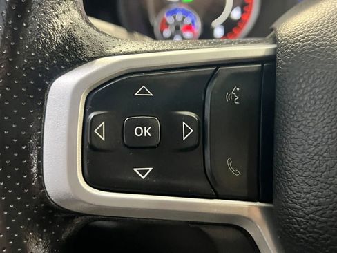 Used 2023 RAM 2500 Big Horn w/ Cold Weather Group image 35