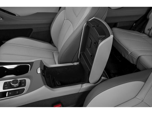 New 2026 INFINITI QX60 Luxe w/ Cargo Package image 10