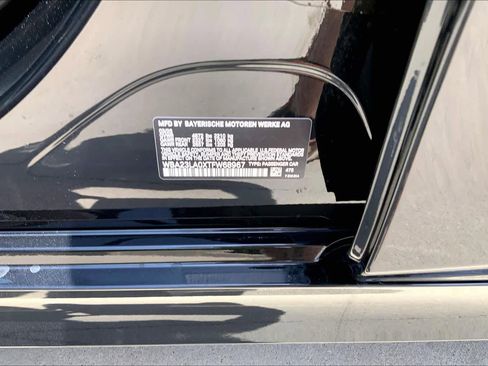 New 2026 BMW 330i xDrive Sedan w/ Premium Package AWD/4WD image 19
