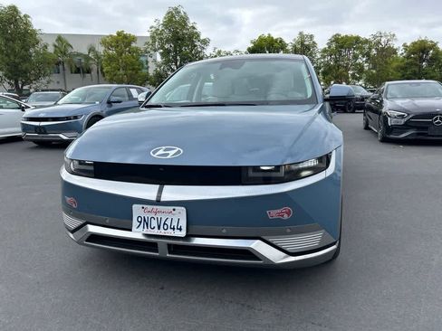 Used 2024 Hyundai Ioniq 5 Limited RWD image 5