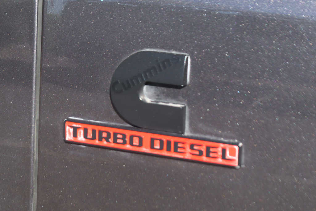 Used 2025 RAM 3500 Tradesman AWD/4WD image 47