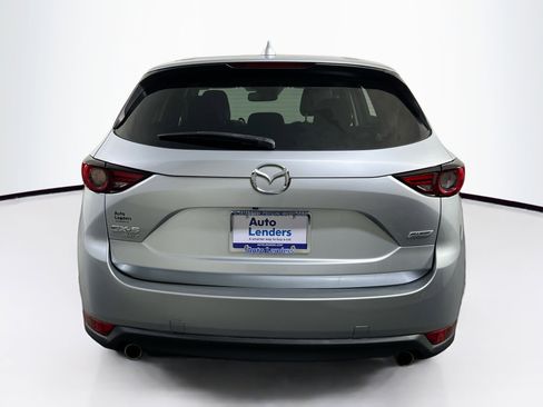 Used 2019 MAZDA CX-5 Grand Touring image 6