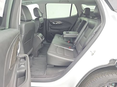 Used 2023 GMC Terrain SLT w/ Tech Package AWD/4WD image 49