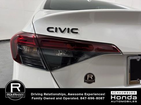 Used 2026 Honda Civic Sport Touring image 32
