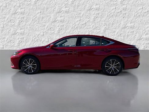 New 2025 Lexus ES 350 ES 350 image 6