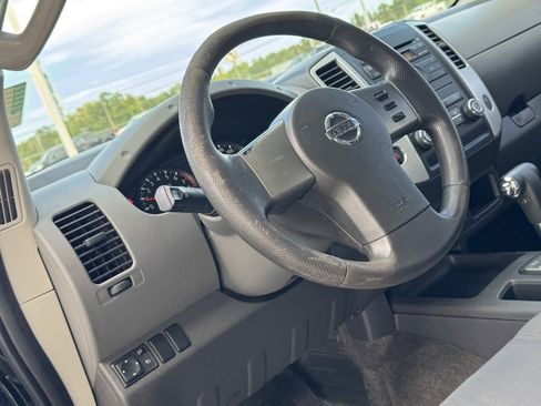 Used 2012 Nissan Xterra S w/ Value Package image 4