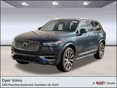 Certified 2024 Volvo XC90 B6 Plus