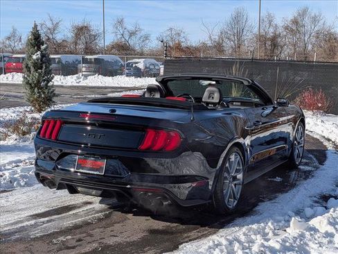 Used 2023 Ford Mustang GT Premium w/ Equipment Group 401A image 5