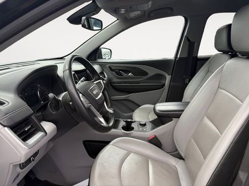 Used 2023 GMC Terrain SLT image 9