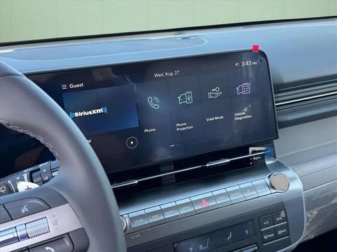 New 2026 Hyundai Kona SEL Premium FWD image 23