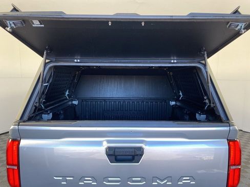 Used 2024 Toyota Tacoma TRD Off-Road w/ TRD Off Road Upgrade Package image 30