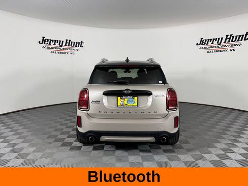 Used 2023 MINI Cooper Countryman S w/ Signature Upholstery Package image 8