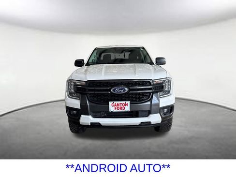 Certified 2024 Ford Ranger XLT w/ Trailer Tow Package AWD/4WD image 8