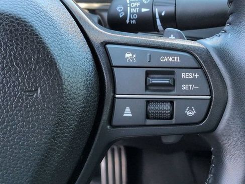 Used 2025 Honda Accord Sport image 33
