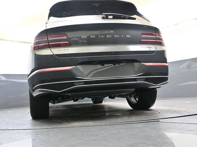 Used 2026 Genesis GV80 3.5T Prestige AWD/4WD image 43