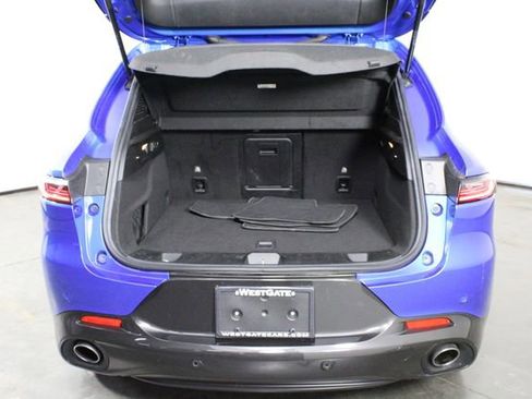 Used 2024 Dodge Hornet R/T AWD/4WD image 13