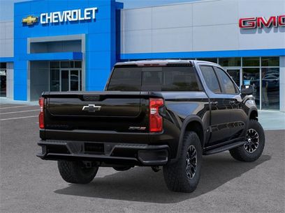 New 2026 Chevrolet Silverado 1500 ZR2 w/ LPO, Dark Essentials Package