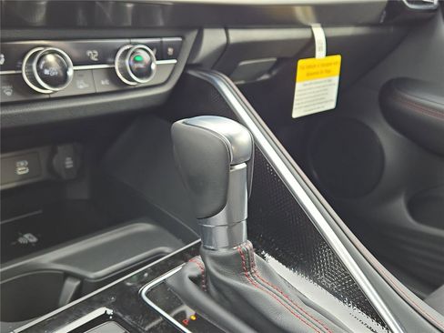 New 2026 Acura ADX A-Spec image 12