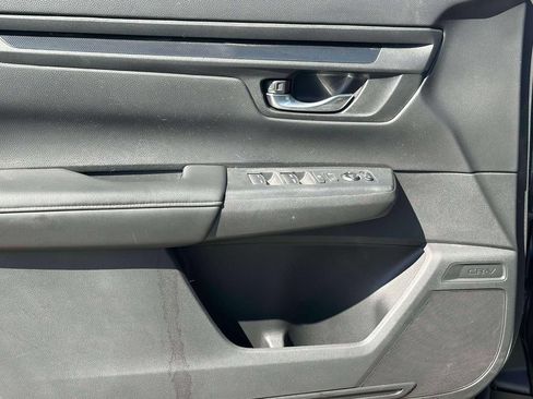 Certified 2024 Honda CR-V EX image 18