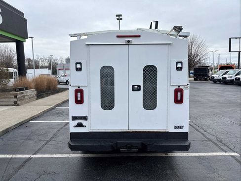 Used 2018 RAM ProMaster 3500 w/ Premium Appearance Group image 7