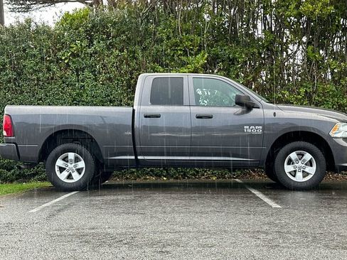 Used 2019 RAM 1500 Express image 2