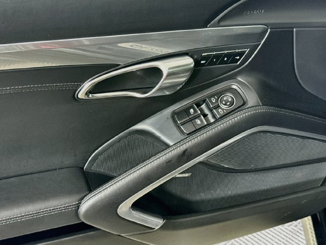 Used 2014 Porsche 911 Targa 4S AWD/4WD image 19