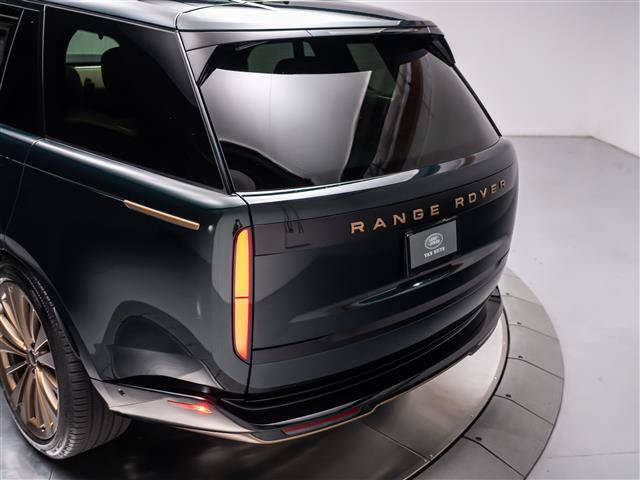 New 2026 Land Rover Range Rover Autobiography AWD/4WD image 31