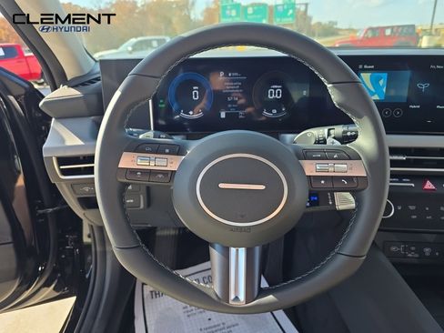 New 2026 Hyundai Sonata SEL image 13