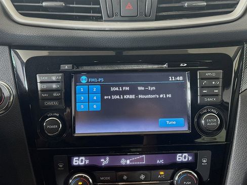 Used 2015 Nissan Rogue SL FWD image 19