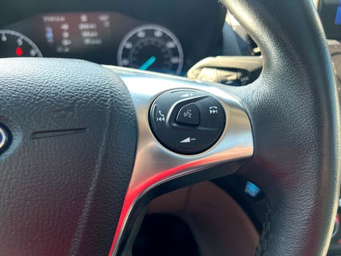 Used 2019 Ford Transit Connect Titanium w/ Titanium Premium Package image 34