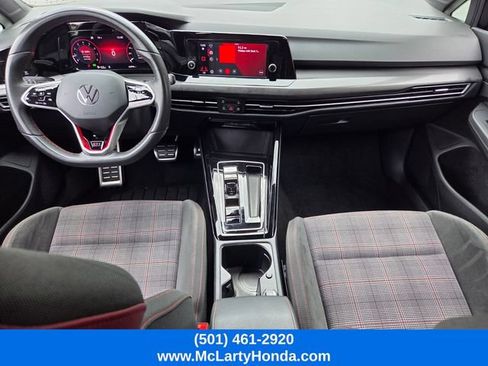 Used 2024 Volkswagen GTI S FWD image 14