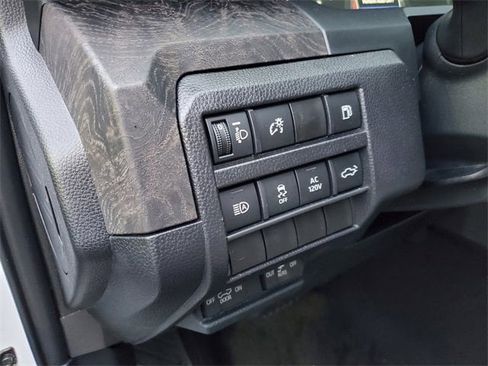 New 2026 Toyota Tacoma Limited image 22