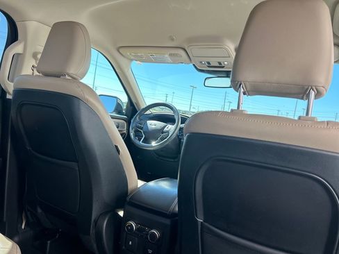 Used 2020 Ford Explorer Limited image 31