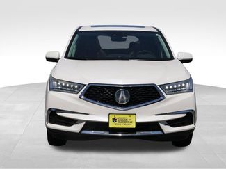Used 2017 Acura MDX SH-AWD w/ Technology Package video 2